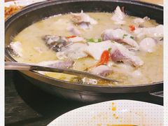 -盛宏鑫·四川鲜鱼馆(一元路店)