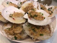 -天朗时代大酒店-餐厅