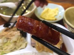 -陈记汤饭(水巷口店)