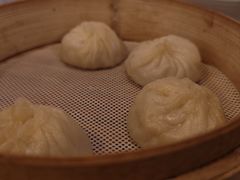 蟹黄汤包-百年尹氏汤包(湖南路狮子桥店)