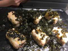 -老板娘的烤肉店(港湾广场店)