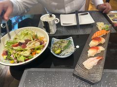 -昱匠·日本料理(金融街店)