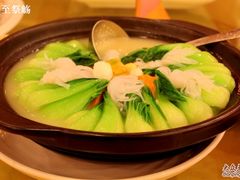 鸡汤菜-龙泉海鲜酒楼(龙昆南路店)