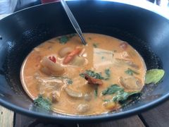 -Doo Dee Thai Food(Issan/Isaan/Esan)