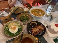 -Tegu泰古莲·泰国餐厅(红山6979店)