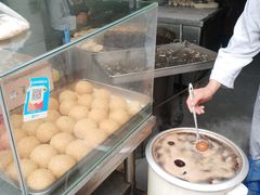 -王氏林记烧饼店(汇邻店)