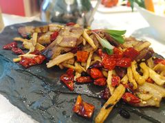 -马凯餐厅(地安门店)