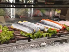 -长春富力万达文华酒店-集·味自助餐厅