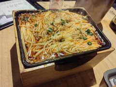 -木屋烧烤(岗顶二店)