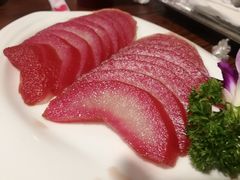 -掌上鲜(南顺城街店)