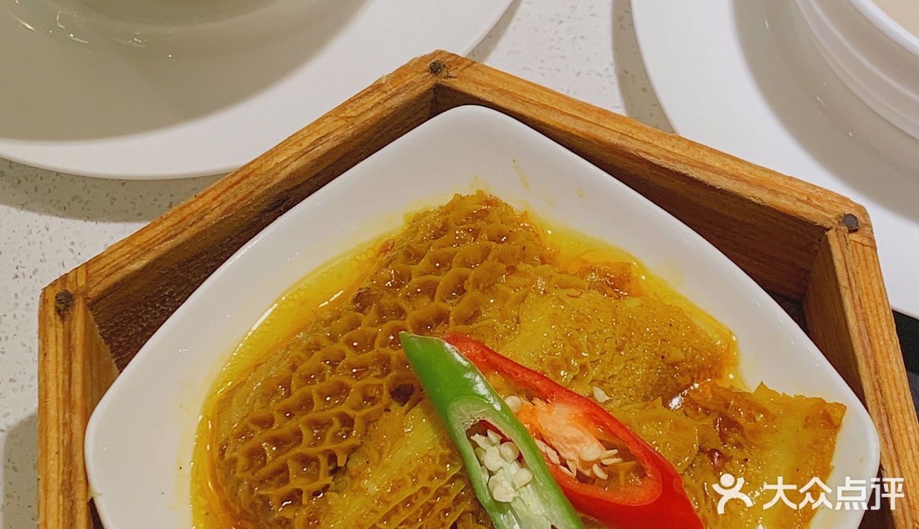 上海美食|阿姨妈妈们都喜欢的中式下午茶