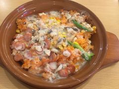-萨莉亚意式餐厅(彩悦城店)