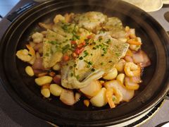 -楚禾宴·家宴(光谷大道店)