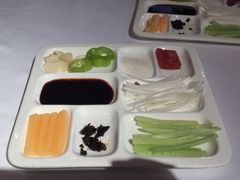 -同喜烤鸭店(光芒店)