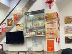 -凤城礼记鱼翅海鲜酒家(新马路总店)