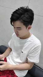 -Nice奈斯形象定制沙龙