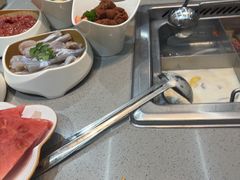 -海底捞火锅(天一广场亚细亚店)