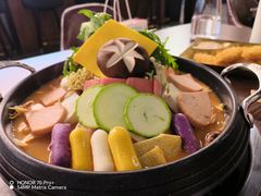 -韩鼎丰·韩国料理(林奥店)