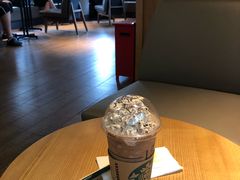 -星巴克(红房子店)