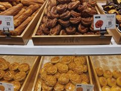 -六贤记(杭州龙湖滨江天街店)
