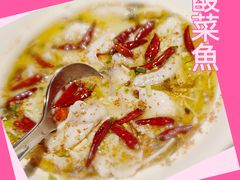 -一品红川菜(皇岗二店)