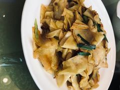 -龙福园·回家干饭小炒(徐东店)