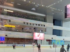 -冠军冰场CHAMPION RINK(凯德广场店)