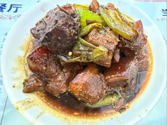 红烧肉-蘭心餐厅(进贤路店)