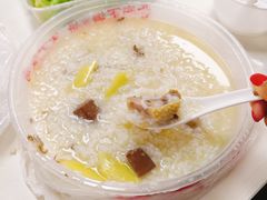 -电白食府(园岭三街店)