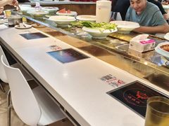 -西火火·川派小火锅(西溪银泰店)