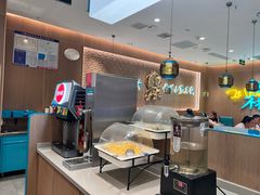 -半天妖烤鱼(芝罘吾悦广场店)