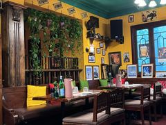 -秀·爱尔兰餐吧(上海路店)