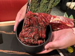 -厚贞日式烤肉(浦东汇智店)