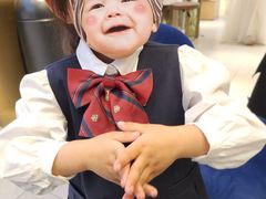 -海马体照相馆(大连柏威年购物中心店)