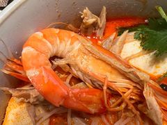 -上海和平饭店维克多咖啡厅 Victor's