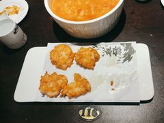 -粥全粥到海鲜家常菜·海肠捞饭(嫩江路店)