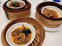 -万龙洲海鲜(大兴绿地缤纷城店)