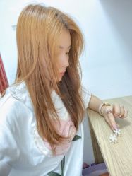 -苏奇发型·烫发染发