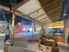 -滇色蒸汽石锅鱼(京华城店)