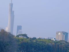 -海珠湖公园