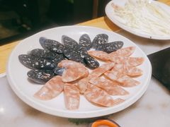 -韩宫宴和牛烤肉(合肥滨湖银泰城店)