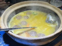 -捞围鲜·港式打边炉(海阳路店)