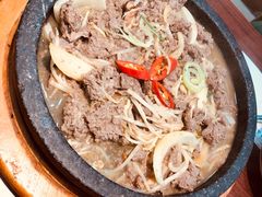 -神仙雪浓汤(明洞店)