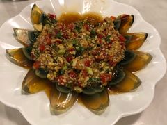 松花皮蛋-食潮汕头鲜牛馆(望京保利店)