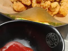 -椒椒铜炉火锅鸡(天马店)