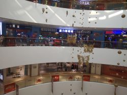 -魔力嘟嘟城(西溪欢乐城店)