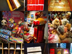 -朵云书院·广富林店