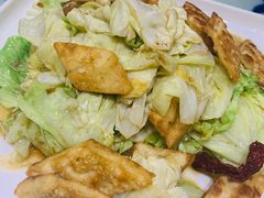-撒拉花儿·新疆菜·清真(太阳宫店)