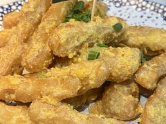 -园里前·10年私厨·福建菜(台江万达鳌峰洲店)