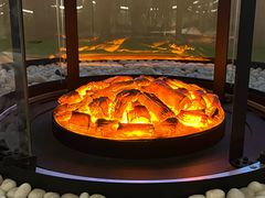 -A+阿加汤宿(大悦城店)
